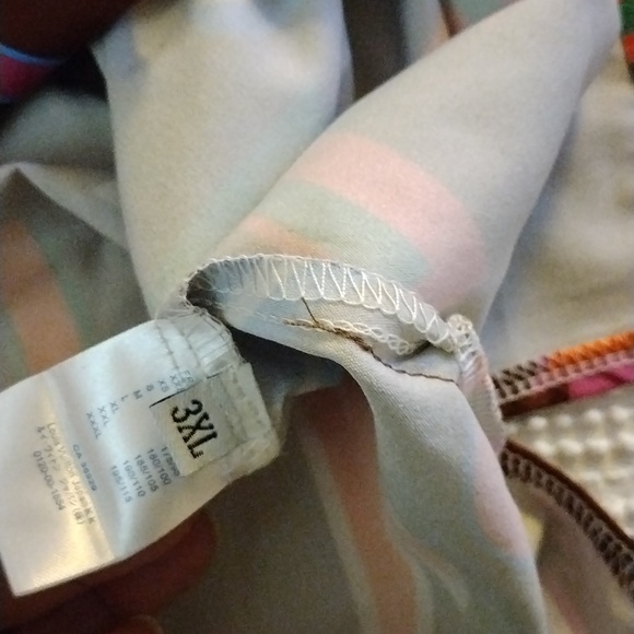 NBA LV Lettered Shirt - Picture 6 of 13